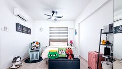 Blk 166A Punggol Central (Punggol), HDB 4 Rooms #598180951